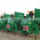 New Machine JZC350 Skid Steer Concrete Mixer for Sale thumbnail-6