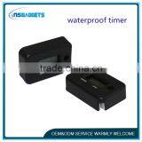 Marine and Motorcycle LCD Waterproof Racing Inductive (Hour Meter)