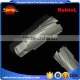 29MM Annular Cutter HSS TCT Carbide Tipped Magnetic Drill Set Kit Broach Bits Weldon Shank thumbnail-3