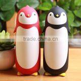 High Quality and Colorful Penguin Shape Bottle Water Bottle for Kids thumbnail-2