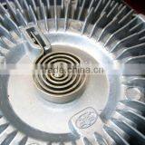 Bimetal Thermostat Spring Coils thumbnail-1