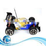 Electric Toys RC Car Radio Control Racing Toy Cars Scale Model Coche Gift Racing thumbnail-3
