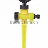 ROTATING SPRINKLER CS-3015 Farm and Garden Sprinkler thumbnail-1