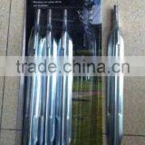 30cm Heavy Duty METAL Camping Tent Peg/ Tent Pin for Tent thumbnail-3