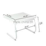 Breakfast Bed Mate Portable Laptop Folding Table Tray thumbnail-6