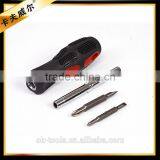 Ok-Tools China Manufacturer 4 en 1 Screwdriver thumbnail-1