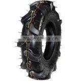 High Quality Agricultural Ribbing Pattern 4.00-8 Wheel thumbnail-2