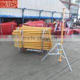 Concrete Floor Shoring Prop Adjustable Telescopic Steel Prop for Construction thumbnail-4