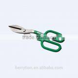 Berrylion USA Type Tin Snips 300mm CR-V Sharp Tin Snips thumbnail-3