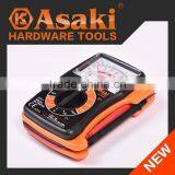AK-9183 School Home Use Pocket Type Analog Multimeter thumbnail-1