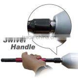 3PCS Impact Extension Bar thumbnail-3