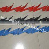 500 Meters Barbed Wire Galvanized thumbnail-4