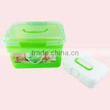 10L Plastic Mother-Son First Aid Kit Box With Handle thumbnail-5