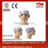 National Light Weight Silicone Supplier Make Swimming Caps thumbnail-1