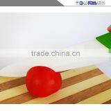 Factory Direct Sale Ultra Sharp 6" Ceramic Knife With Design thumbnail-6