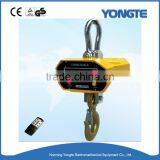 10T Digital Scale With Hook