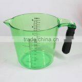 1000ml Big Volume Plastic Measuring Cup thumbnail-3