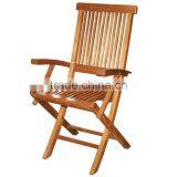 FOLDING ARMCHAIR STANDARD thumbnail-1