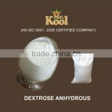 Dextrose Anhydrous