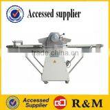 Mini Press Pastry Sheet Dough Making Machine,RMQ Industrial Machine For Pastry thumbnail-1