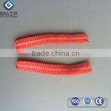 Disposable Non Woven Mob Clip Cap,non Woven Mob Caps With Elastic,disposable Non Wovwen Caps for Medical or Food Industry thumbnail-5