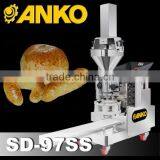 Anko Cheese Stuffed Filled Bread Stick Making Machine thumbnail-4