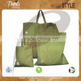 150 Gsm Natural Cotton Grocery Bag - Made From Cotton Sheeting thumbnail-1