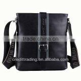 Unique PU Leather Briefcase for Men at Whole-sale Price thumbnail-1