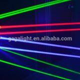 Factory Direct Export Colorful RGB Eight Heads 1720MW Moving Head Spider Laser Stage Light thumbnail-4