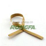 3mm x 30m Gardening Use Coiled Kraft Paper Twist Ties in Diapenser thumbnail-3