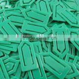 Colored plastic paper clip China paperclip manufacturer and supplier