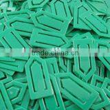 Colored Plastic Paper Clip China Paperclip Manufacturer and Supplier thumbnail-1