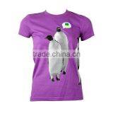 Ladies' T-shirts thumbnail-1
