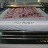 Roll Machine Sublimation Heat Press Machine Printing Cloths CY-003 thumbnail-4