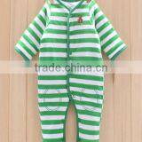 Wholesale Cheap Organic Cotton Newborn Baby Clothing Set thumbnail-2