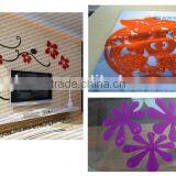 Laser Cutter for Acrylic Sheet /CNC With CE&FDA thumbnail-5