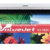 Mutoh Valuejet 1624 Printer Price of Mutoh Solvent Printer thumbnail-1
