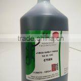 Wholesale High Quality J-teck Dye Sublimation Ink for Dx5/dx7 thumbnail-3