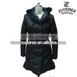 2014 Newest Style Velvet Coat Women thumbnail-1