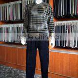 Men's Long Sleeve Pyjamas/ Homewear / Nightgown thumbnail-1