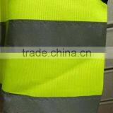 hi Vis Security Vest Kids Safety Vest Wear thumbnail-3