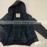 Padding Coats Hood Jacket Factory Wholesale Mens Winter Jackets thumbnail-2