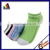 Fashion Customize Happy Sock thumbnail-1