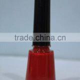 10ml Cyclindrical Shape , Round Glass Bottles thumbnail-4