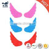 FZS-A19 Wheel Shoes Decorations Skate Shoes Wings Wholesale thumbnail-1