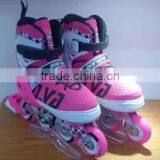 Professional Adjustable Children Roller Inline Skate Shoes Prices thumbnail-5