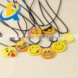 Best Sale Whatsapp Emoji Black Choker Necklace for Decoration thumbnail-1