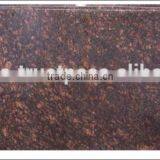 Indian Tan Brown Granite - Counter Tops, Slabs, Tiles thumbnail-2