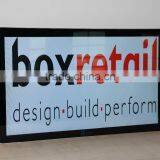 42inch Wall Mounting Lcd Slim Advertising Display(sd Media Player Vga,advertising hd Media Player)