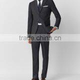 Wholesale Latest Fashion Mens Clothing Slim Balzer Suit Trousers China thumbnail-1